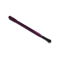 Audrey Hepburn-the Breakfast at Tiffany's Cigarette Holder Color Purple - Thumbnail 2