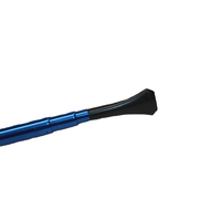 Audrey Hepburn-the Breakfast at Tiffany's Cigarette Holder Color Blue - Thumbnail 2