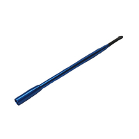Audrey Hepburn-the Breakfast at Tiffany's Cigarette Holder Color Blue - Thumbnail 1