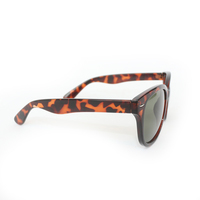 Audrey Hepburn-the Breakfast at Tiffany's Holly Golightly Cat Eyed Sunglasses - Thumbnail 3