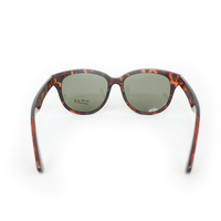 Audrey Hepburn-the Breakfast at Tiffany's Holly Golightly Cat Eyed Sunglasses - Thumbnail 4