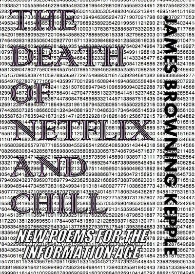 The Death of Netflix and Chill - James Browning Kepple