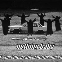 The Death of Netflix and Chill - James Browning Kepple - Thumbnail 3