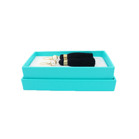 Tassels and Pearls-the 100% Handmade Breakfast at Tiffany's Inspired 24karat Gold Plated Earrings in Majestic Black - Thumbnail 2