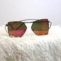 CHARLIZE SUNGLASSES - Thumbnail 1