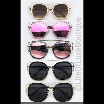 Bella sunglasses