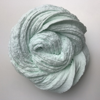 Wintergreen ice breaker!