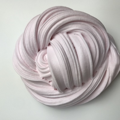 Strawberry marshmallow!