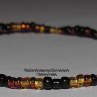 Brown-Tones Bracelets  - Thumbnail 2