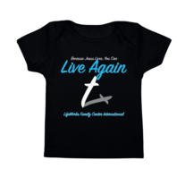 Live Again Infant Tee