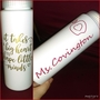 Custom  Sports Bottle *Name/Phrase-2
