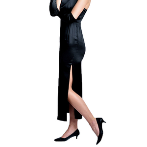 Original Breakfast at Tiffany's Complete Costume Set - Satin Version - Thumbnail 3