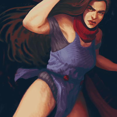 Lisa lisa