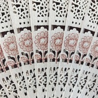 Wood Fan - Thumbnail 3