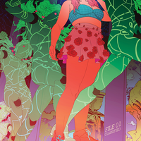 Yasuho Hirose - Thumbnail 1