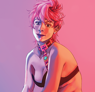 Trish Una