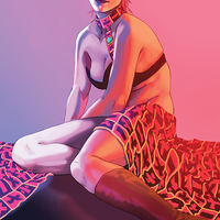 Trish Una - Thumbnail 1