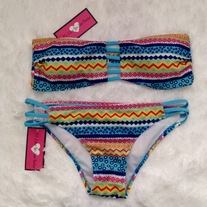 I'm Yours Bikini Set