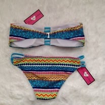 I'm Yours Bikini Set - Thumbnail 1