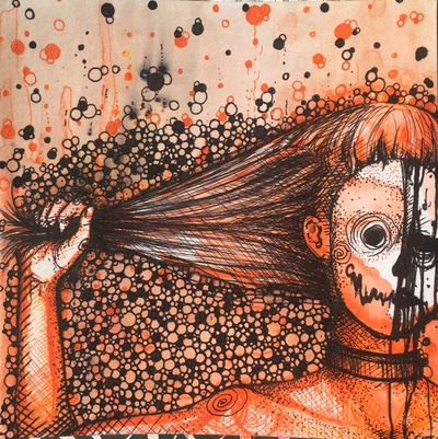 Emotions: Self-Loathing