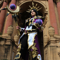 Li-Ming Armor Template - Thumbnail 1