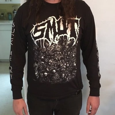 Smut longsleeve 