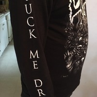Smut longsleeve  - Thumbnail 2