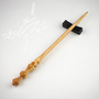 Ash Wand 12 1/2 inch - Thumbnail 3
