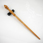 White Birch Wand 12 1/2 incn - Thumbnail 1