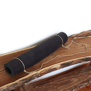 Transcendent lotus the premium eco mat/towel combination yoga mat - Thumbnail 3