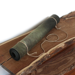 Enduring lotus the premium eco mat/towel combination yoga mat - Thumbnail 3