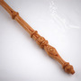 Oak Wand 14 5/8th inch - Thumbnail 2