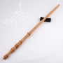 Oak Wand 14 5/8th inch - Thumbnail 3