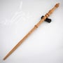 Oak Wand 14 5/8th inch - Thumbnail 4