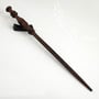 Black Walnut Wand 13 inch - Thumbnail 1
