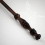 Black Walnut Wand 13 inch - Thumbnail 2
