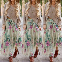 In The Meadow Skirt  - Thumbnail 2