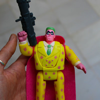 Akira "Fashion Avenger" - Thumbnail 2