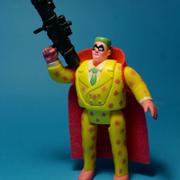 Akira "Fashion Avenger" - Thumbnail 3