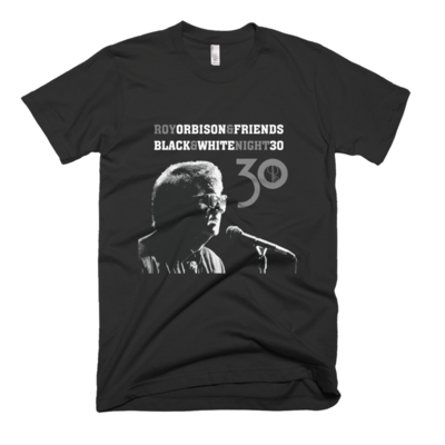 Roy orbison & friends t-shirt - Thumbnail 1
