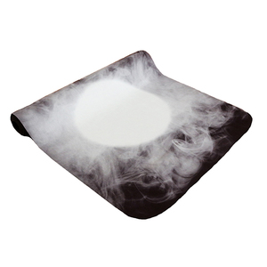 Immersive lotus the premium eco mat/towel combination yoga mat - Thumbnail 3