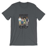 Men's Edition "Future CEO" T-shirt - Thumbnail 5