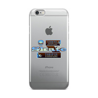 Shred, Skate Thrash iPhone 5/5s/Se, 6/6s, 6/6s Plus Case  - Thumbnail 1