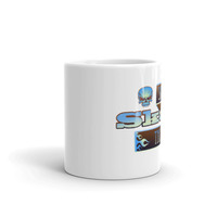 Shred, Skate, Thrash, Coffee Mug - Thumbnail 2