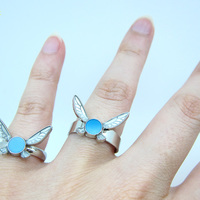 Legend of Zelda: Navi Ring - Thumbnail 3