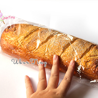 Super Slow Rising (SSR) Jumbo French Loaf Squishy (Scented!) - Thumbnail 2