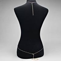 Ibiza Body Chain - Thumbnail 2