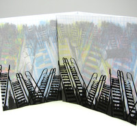 Iconometer #47: An Artist's Book by Edwin Jager  - Thumbnail 1