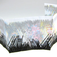 Iconometer #47: An Artist's Book by Edwin Jager  - Thumbnail 2