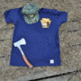 DUCK HUNT - FIELD & SCHEME KEYSTONE POCKET T-1